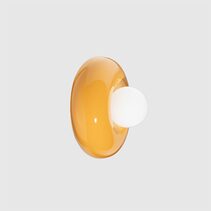 Bumbum Wall Light Yellow - FER.C2750-GIA