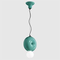 Bumbum Pendant Sage Green - FER.C2751-VPE