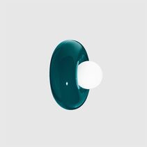Bumbum Wall Light Turquoise -  FER.C2750-TUR