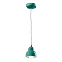 Berimbau Small Pendant Turquiose - FER.C2610-TUR