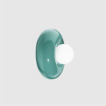 Bumbum Wall Light Oil Green - FER.C2750-VPE