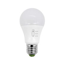 Opal GLS Dimmable LED 10W E27 Tri-Colour - GLSTRI1D