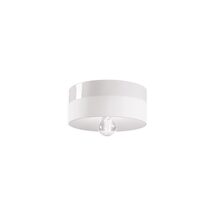 Pi Small Ceiling Light Natural White - FER.C1793-BIG