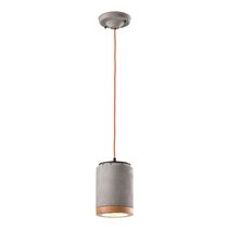 Mateca Pendant Cement - FER.C988-CEM