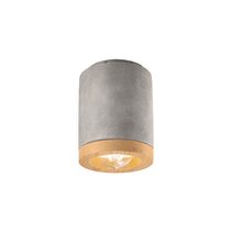 Mateca Ceiling Light Cement - FER.C989-CEM