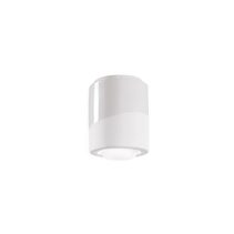 Pi Large Ceiling Light Natural White - FER.C986-BIG