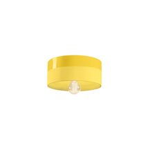 Pi Small Ceiling Light Lemon Yellow - FER.C1793-GIL