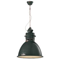 Indsutrial Pendant Vintage Black - FER.C1750-VIN