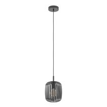 Romazzina Small Pendant Black - 206685