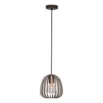 Espinal Small Pendant Bronze - 206877