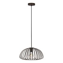 Espinal Large Pendant Bronze - 206878