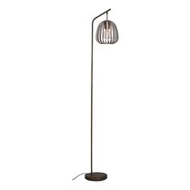 Espinal Floor Lamp Bronze - 206879N