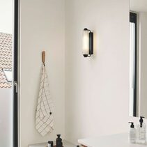 Nimal Double Wall Light Black - 2310521003