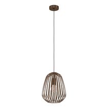Espinal Medium Pendant Bronze - 901097N