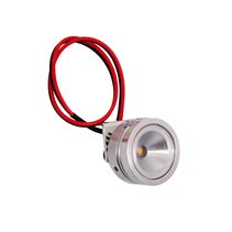 Ping LED 5W Globe Warm White