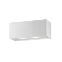 Vague - Vintage Wall Light Glazed White - FER.C1418-05