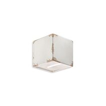 Vague Vintage Wall Light Vintage White - FER.C1419-VIB