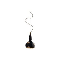 Vague - Vintage Pendant Vintage Black - FER.C1413-VIN