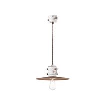 Urban Pendant Vintage White - FER.C1522-VIB