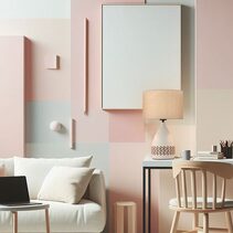 Piper Table Lamp Cream - LL-27-0277CR