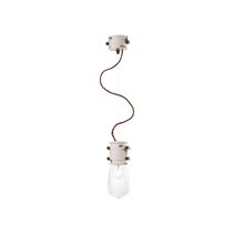 Urban Pendant Vintage White - FER.C1520-VIB