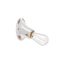 Vintage Wall Light Vintage White - FER.C115-VIB