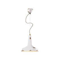 Vague - Vintage Pendant Vintage White - FER.C1417-VIB