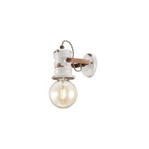 Urban Wall Light Vintage White - FER.C1843-VIB