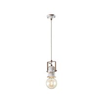 Urban Pendant Vintage White - FER.C1840-VIB