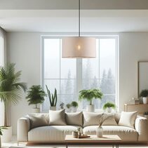 Linea Pendant - LL002PL138