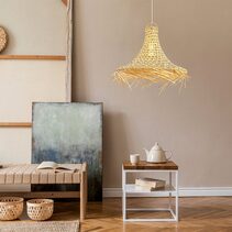 Kala Rattan Pendant - LL002PL163
