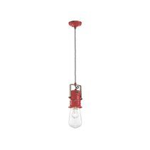 Urban Pendant Vintage Red - FER.C1740-VIR