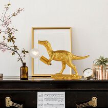 Velociraptor Grip Table Lamp - LL-27-0310