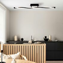 Rio LED Ciling Light - LL002CL130