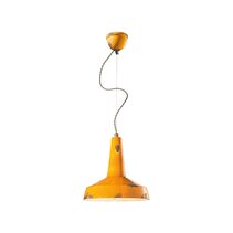 Vague - Vintage Pendant Vintage Yellow - FER.C1417-VIG