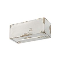 Vague Vintage Wall Light Vintage White- FER.C1418/27-VIB