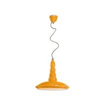 Vague - Vintage Pendant Vintage Yellow - FER.C1410-VIG