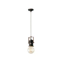 Urban Pendant Vintage Black - FER.C1840-VIN