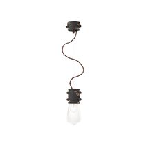 Urban Pendant Vintage Black - FER.C1520-VIN