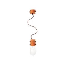 Urban Pendant Vintage Orange - FER.C1520-VIO