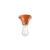 Vintage Ceiling Light Vintage Orange - FER.C133-VIO