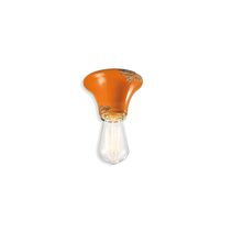 Vintage Ceiling Light Vintage Orange - FER.C132-VIO
