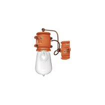 Urban Wall Light Vintage Orange - FER.C1523-VIO