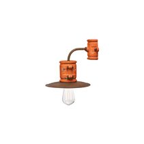 Urban Wall Light Vintage Orange - FER.C1524-VIO