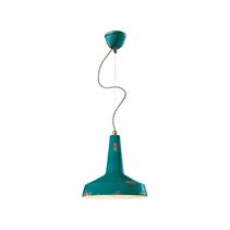 Vague - Vintage Pendant Vintage Green - FER.C1417-VIV