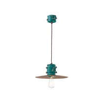 Urban Pendant Vintage Green - FER.C1522-VIV
