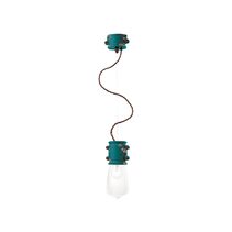 Urban Pendant Vintage Green - FER.C1520-VIV