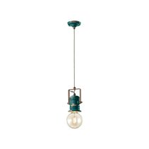 Urban Pendant Vintage Green - FER.C1840-VIV