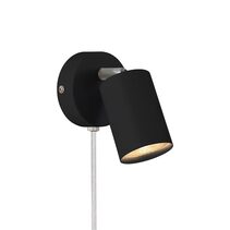 Explore Wall Light Black - 2113251003