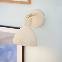 Pop Wall Light Beige - 45841009
